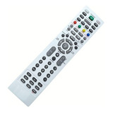 Controle Remoto De Serviço Compatível Com Tv Mkj39170828 