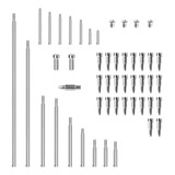 Ferramenta Para Saxofone Alto Steel Wind Instrument Tool Ste