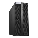 Dell 5820 Tower Xeon W Ssd 1tb Ram 32 Tarjeta V. 4gb Win 10p