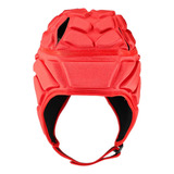 Casco De Rugby Premium Deporte Headprotect Headgear Gorra