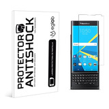 Protector Pantalla Antishock Para Blackberry Priv