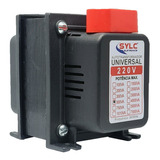 Auto Transformador Sylc 500va 110/220v - 220/110v