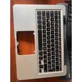 Teclado Macbook Pro 13 A1278 (leer Descripción)