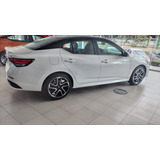 Nissan Sentra Sr Platinum Bi-tono Cvt 2024 