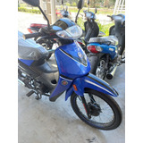 Gilera Smash 110 Base Kova Motorcycle Concesionario Oficial