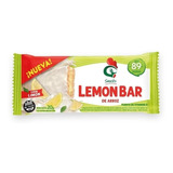 Obleas De Arroz Lemonbar Gallo Snacks Caja 24 Un X 20 Gr