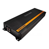 Amplificador Fuente De Bajos Waraudio Stryker 2000.1 D 