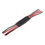 Conector 4 Vias Com Fio 4,00 Mm Chicote Plug Para Caixa