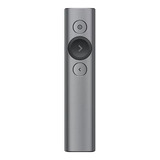 Puntero Logitech Spotlight Presentation Remote    