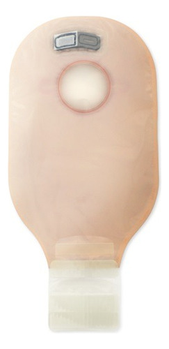 Bolsa Para Colostomia Transp 70mm 18194 Cja C/10 Hollister