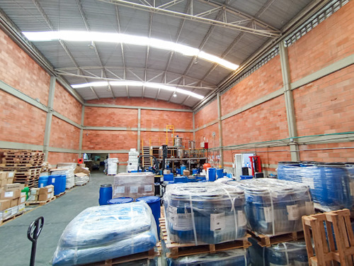 Bodegas En Arriendo Sabaneta 643-7325 - Imagen 2