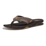 Sandalias Reef Fanning Hombre Rf002026bgm