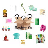 Mistery Box Maquillaje Grande 