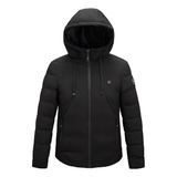 Ropa De Abrigo Ww Outdoor Con Calefacción Para Montar, Esqui