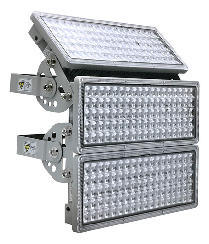 Gdidea - Luz De Inundacin Led Para Exteriores, Iluminacin De