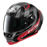 Casco Moto X-lite X-803 Rs Ultra Carbon Wheelie