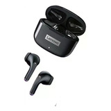 Audífonos Inalámbricos Lenovo Lp40 Pro Bluetooth 5.1 Sport 