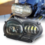 Bmw R1200gs 2004-2012 Faro Led 330 BMW M5