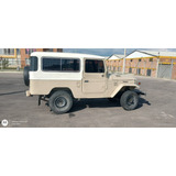 Toyota Fj43 Mod 78