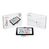 Tableta Gráfica Wacom One Creative Pen Display 13