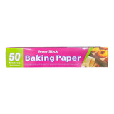 Papel Encerado Reynolds Cut Rite 10 M X 30 Cm Alimentos