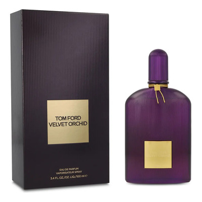 Perfume Tom Ford Velvet Orquid Eau De Parfum X100ml Original | Meses sin interés