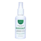 Tônico Capilar Biozenthi Bioscalp Controle Da Caspa, Queda E Coceiras Sem Glúten 120ml