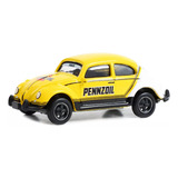 1:64 Volkswagen Beetle Classic - 36070-e