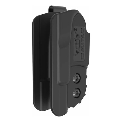 Funda Interna Para Pistola Glock 17 19 22 23 26 31 32 Omitac Polímero Negro | Envío gratis