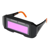 Gafas Lentes Para Soldar Electronico Pw