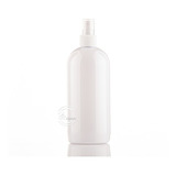 Envases Plasticos Pet 500ml Atomizador Spray Pack 10u 