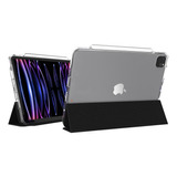 Funda Gear4 Crystal Palace Para iPad 11  - Transparente