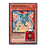 Cyber Phoenix - Ultra Rare - Miltienda - Yugioh