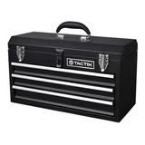 Caja Herramientas Tactix # 321102 Metal.t/gabinete 