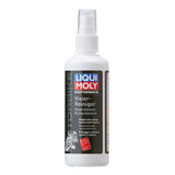 Liqui Moly Limpiador Antiempañante Viseras Cascos 100 Ml