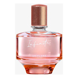 Perfume Infinita - mL a $1600