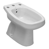 Bidet Monaco 3 Agujero Blanco Roca                          