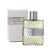 Eau Sauvage De Christian Dior Eau De Toilette 100 Ml.