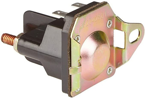 Husqvarna 532146154 Reemplazo Solenoide Para Husqvarna / Pou