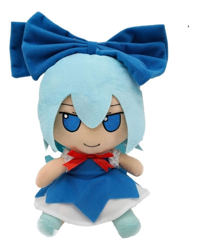 Touhou Peluche Juguete Lolita Anime Periférico Muñeca