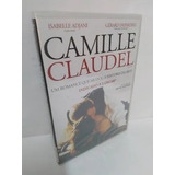 Dvd Camille Claudel Isabelle Adjani Gérard Depardieu Raro