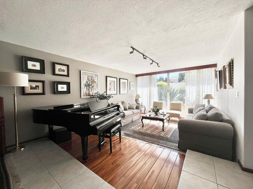 Casa En Venta En Lomas De Tarango - Imagen 3