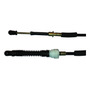 Cable De Embrague Regulable Invertido Ford Escort 88-92 1.8  Ford ESCORT