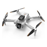 Drone S1s Max Câmera 8k Brushless Semi Profissional White