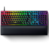 Razer Huntsman V2 Teclado Optomecanico Gamer Red Linear Us