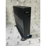 Cpu Mini Dell Amd G-t56n 1.65ghz  4gb Ddr3 Ssd 120gb
