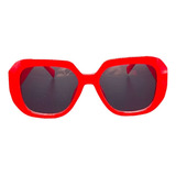 Gafas De Sol Grandes Retro Mujer