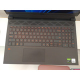 Notebook Gamer Dell G15 Intel Core I5