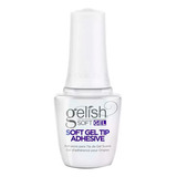 Gel Adhesivo Para Tips Soft Gel 15ml By Gelish Harmony