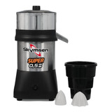 Extrator De Suco Inox 0,5cv Ex Super Bivolt - Skymsen